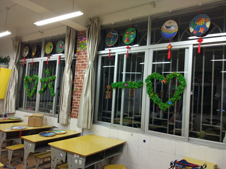 一年级(下)第十五周流水日记 - 小丑鱼1982的日记-babytree 宝宝树