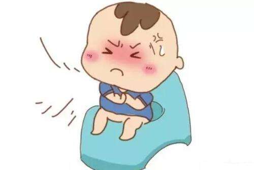 了解宝宝便秘的那些事 这一篇就够了