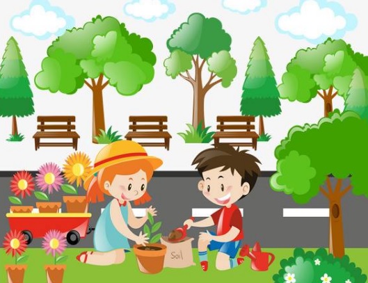 #霍思燕力荐的Healthy Times，让孩子自然成长#自然是最好的方法