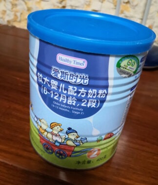 #霍思燕力荐的Healthy Times，让孩子自然成长#自然是最好的方法